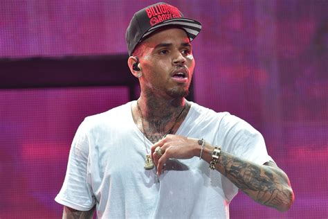 chris brown naked|Chris Brown Explains Nude Photos